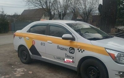 Ravon R4, 2017 год, 550 000 рублей, 1 фотография