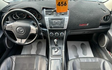 Mazda 6, 2007 год, 759 000 рублей, 16 фотография