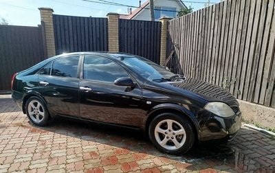 Nissan Primera III, 2007 год, 500 000 рублей, 1 фотография