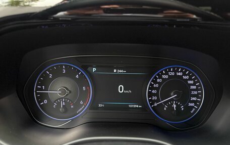 Hyundai Palisade I, 2019 год, 3 400 000 рублей, 9 фотография