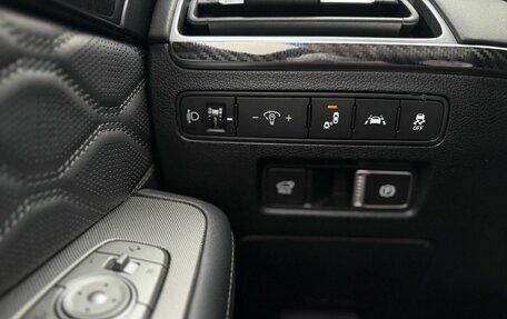 Hyundai Palisade I, 2019 год, 3 400 000 рублей, 15 фотография
