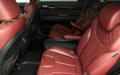 Hyundai Palisade I, 2019 год, 3 400 000 рублей, 18 фотография