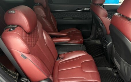 Hyundai Palisade I, 2019 год, 3 400 000 рублей, 23 фотография