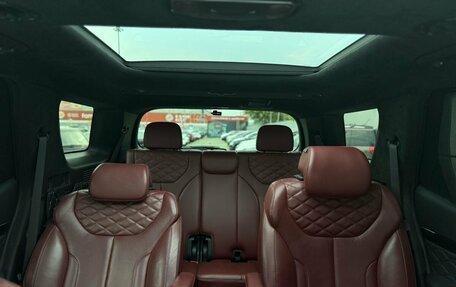 Hyundai Palisade I, 2019 год, 3 400 000 рублей, 21 фотография
