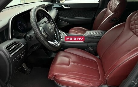 Hyundai Palisade I, 2019 год, 3 400 000 рублей, 17 фотография