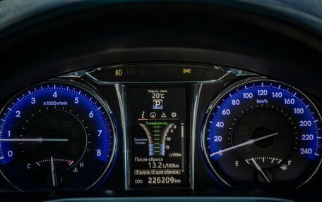 Toyota Camry, 2015 год, 1 800 000 рублей, 14 фотография