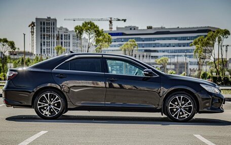 Toyota Camry, 2015 год, 1 800 000 рублей, 10 фотография