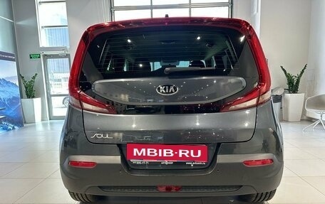 KIA Soul III, 2020 год, 1 859 000 рублей, 5 фотография