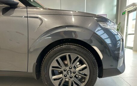 KIA Soul III, 2020 год, 1 859 000 рублей, 8 фотография