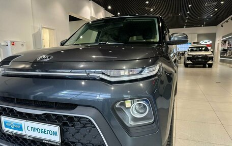 KIA Soul III, 2020 год, 1 859 000 рублей, 9 фотография