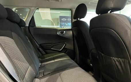 KIA Soul III, 2020 год, 1 859 000 рублей, 14 фотография