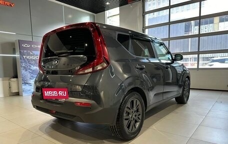 KIA Soul III, 2020 год, 1 859 000 рублей, 4 фотография
