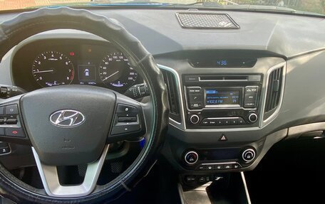 Hyundai Creta I рестайлинг, 2018 год, 2 000 000 рублей, 6 фотография