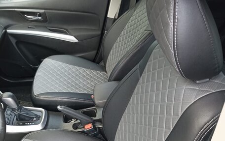 Suzuki SX4 II рестайлинг, 2016 год, 1 799 000 рублей, 6 фотография
