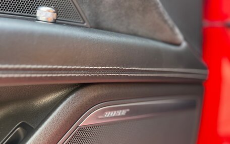 Audi A7, 2012 год, 1 600 000 рублей, 11 фотография