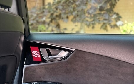 Audi A7, 2012 год, 1 600 000 рублей, 19 фотография