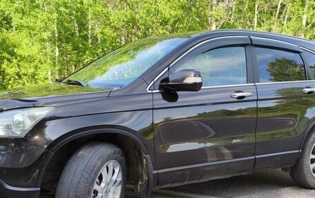 Honda CR-V III рестайлинг, 2009 год, 1 300 000 рублей, 7 фотография