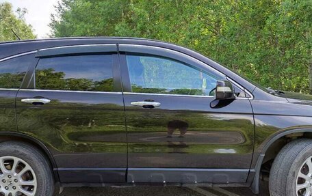 Honda CR-V III рестайлинг, 2009 год, 1 300 000 рублей, 9 фотография