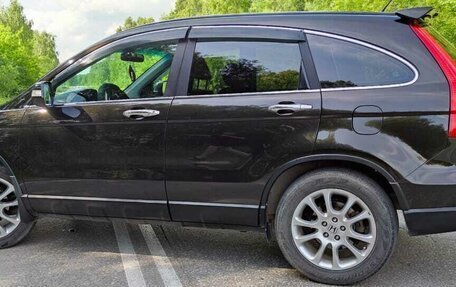 Honda CR-V III рестайлинг, 2009 год, 1 300 000 рублей, 8 фотография