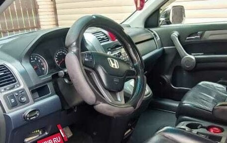 Honda CR-V III рестайлинг, 2009 год, 1 300 000 рублей, 3 фотография