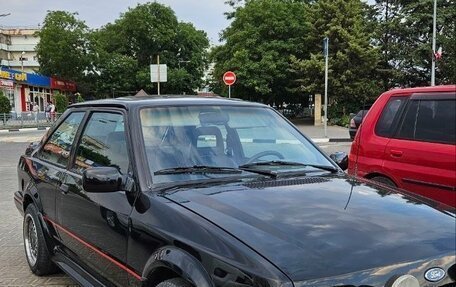 Ford Escort IV, 1988 год, 320 000 рублей, 6 фотография
