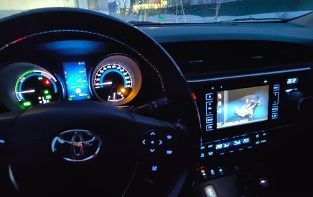 Toyota Auris II, 2018 год, 2 070 000 рублей, 2 фотография