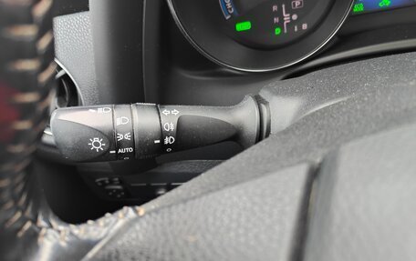 Toyota Auris II, 2018 год, 2 070 000 рублей, 5 фотография