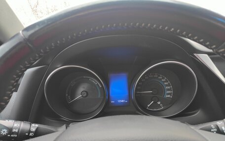 Toyota Auris II, 2018 год, 2 070 000 рублей, 4 фотография