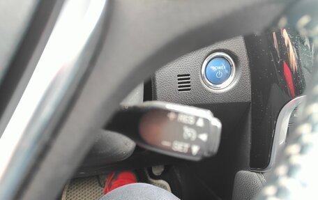 Toyota Auris II, 2018 год, 2 070 000 рублей, 8 фотография