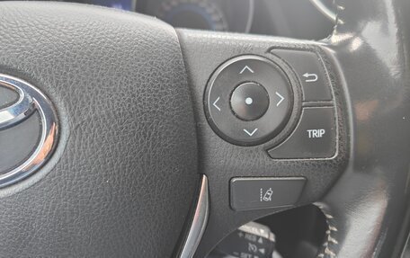 Toyota Auris II, 2018 год, 2 070 000 рублей, 3 фотография