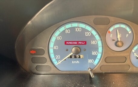 Daewoo Matiz I, 2010 год, 220 000 рублей, 8 фотография