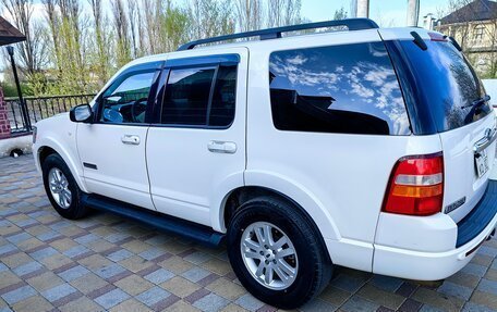 Ford Explorer IV, 2008 год, 1 750 000 рублей, 2 фотография