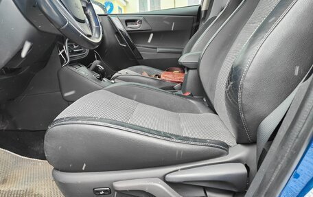 Toyota Auris II, 2018 год, 2 070 000 рублей, 16 фотография