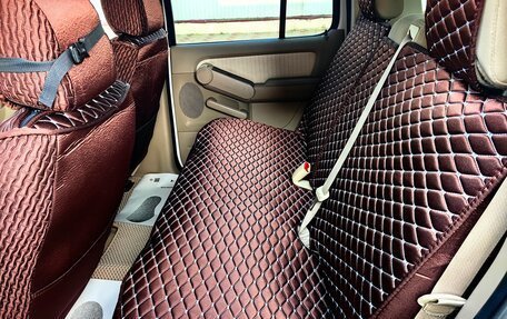 Ford Explorer IV, 2008 год, 1 750 000 рублей, 4 фотография