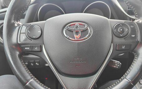 Toyota Auris II, 2018 год, 2 070 000 рублей, 17 фотография
