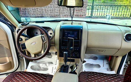 Ford Explorer IV, 2008 год, 1 750 000 рублей, 7 фотография