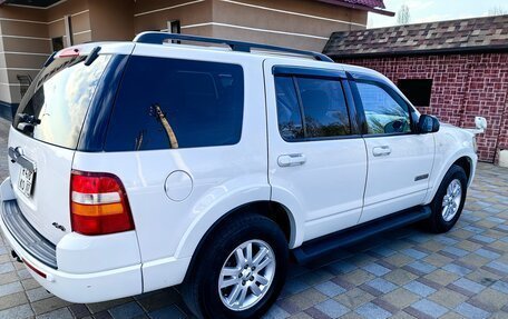 Ford Explorer IV, 2008 год, 1 750 000 рублей, 6 фотография
