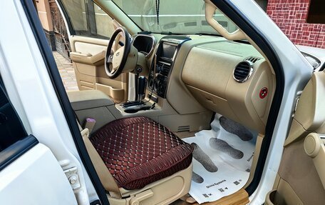 Ford Explorer IV, 2008 год, 1 750 000 рублей, 10 фотография