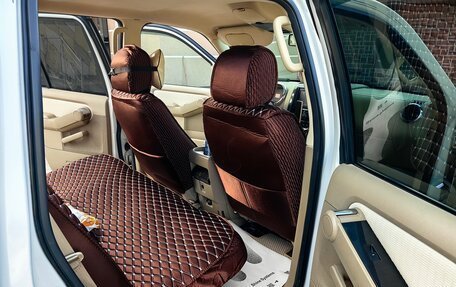 Ford Explorer IV, 2008 год, 1 750 000 рублей, 9 фотография