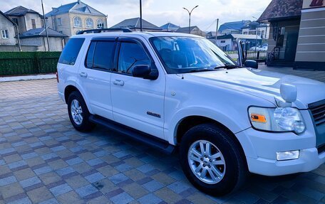 Ford Explorer IV, 2008 год, 1 750 000 рублей, 11 фотография