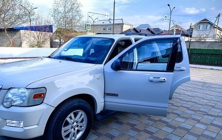Ford Explorer IV, 2008 год, 1 750 000 рублей, 12 фотография