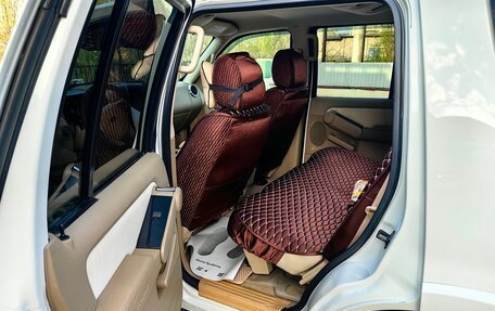 Ford Explorer IV, 2008 год, 1 750 000 рублей, 15 фотография