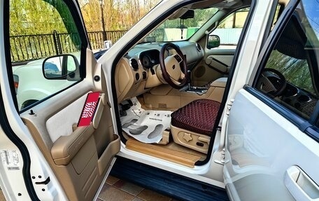 Ford Explorer IV, 2008 год, 1 750 000 рублей, 14 фотография