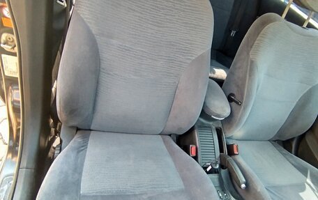 Nissan Primera III, 2007 год, 500 000 рублей, 9 фотография