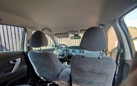 Nissan Primera III, 2007 год, 500 000 рублей, 14 фотография