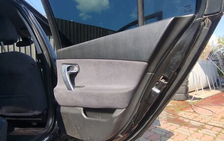 Nissan Primera III, 2007 год, 500 000 рублей, 10 фотография