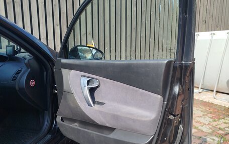 Nissan Primera III, 2007 год, 500 000 рублей, 13 фотография