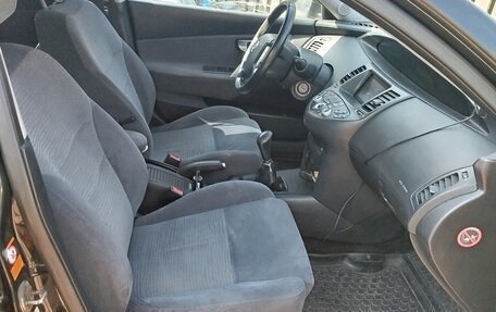 Nissan Primera III, 2007 год, 500 000 рублей, 15 фотография