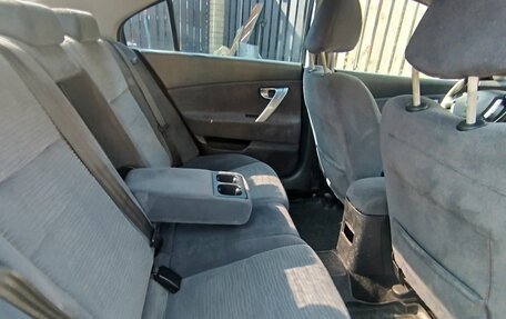 Nissan Primera III, 2007 год, 500 000 рублей, 16 фотография
