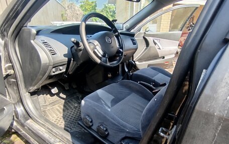 Nissan Primera III, 2007 год, 500 000 рублей, 23 фотография